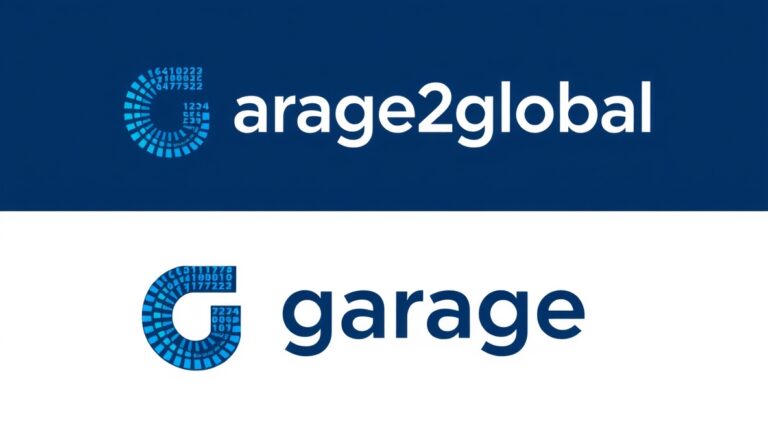 website development company garage2global