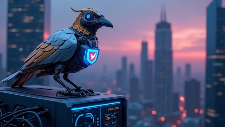 enhancing security and compliance feedbuzzard