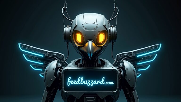 feedbuzzard .com