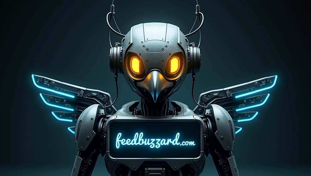feedbuzzard .com