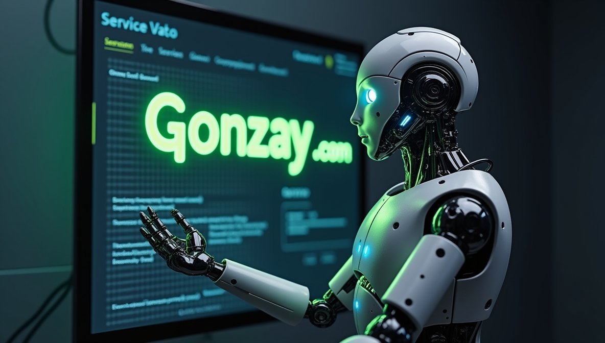 gonzay.com services