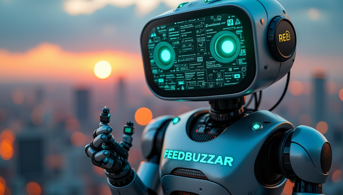 wearable tech feedbuzzard