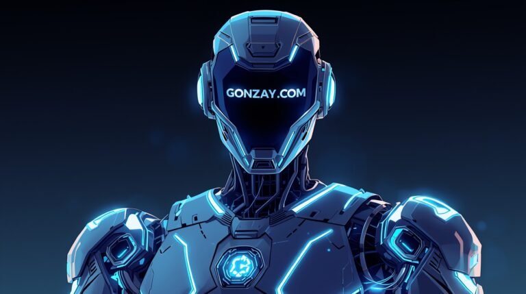what is gonzay.com