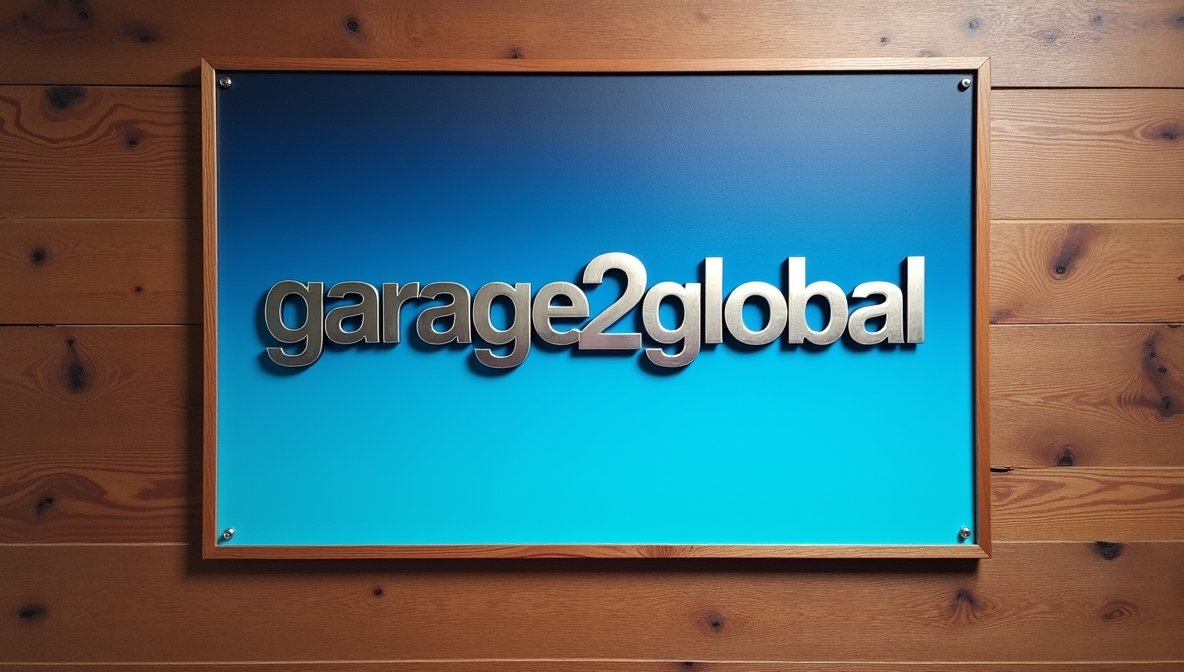 garage2global